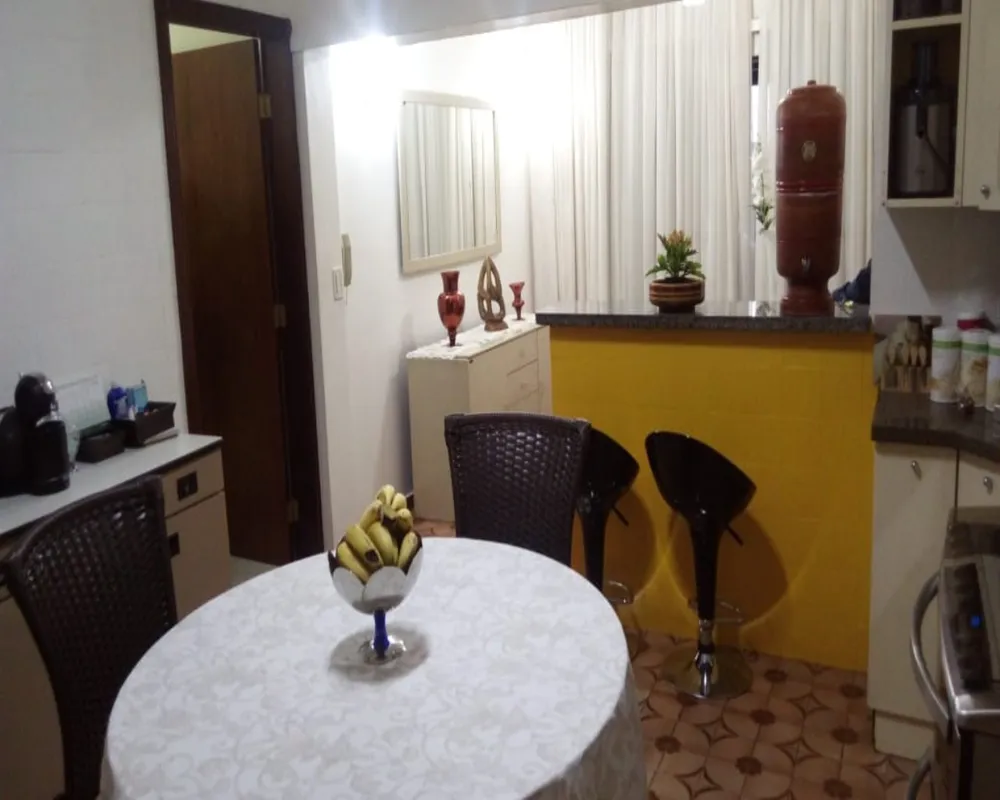 Casa, 1 quarto, 257 m² - Foto 7