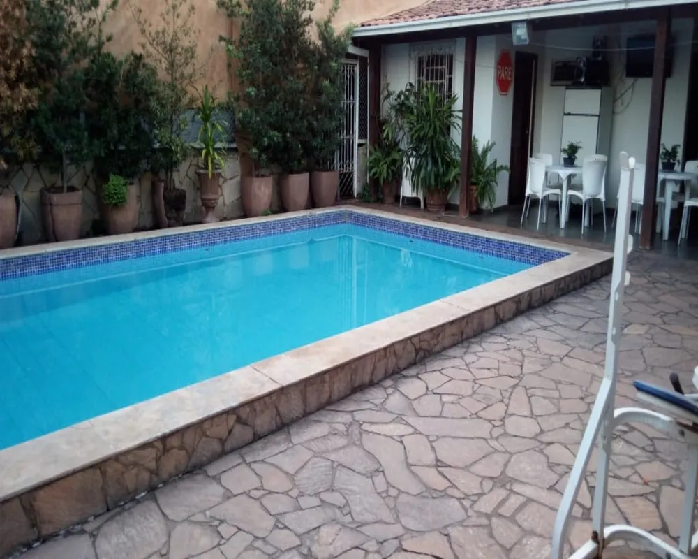 Casa, 1 quarto, 257 m² - Foto 6