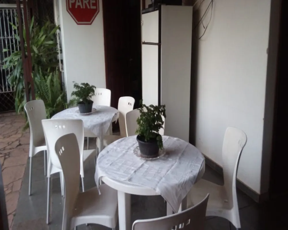 Casa, 1 quarto, 257 m² - Foto 9