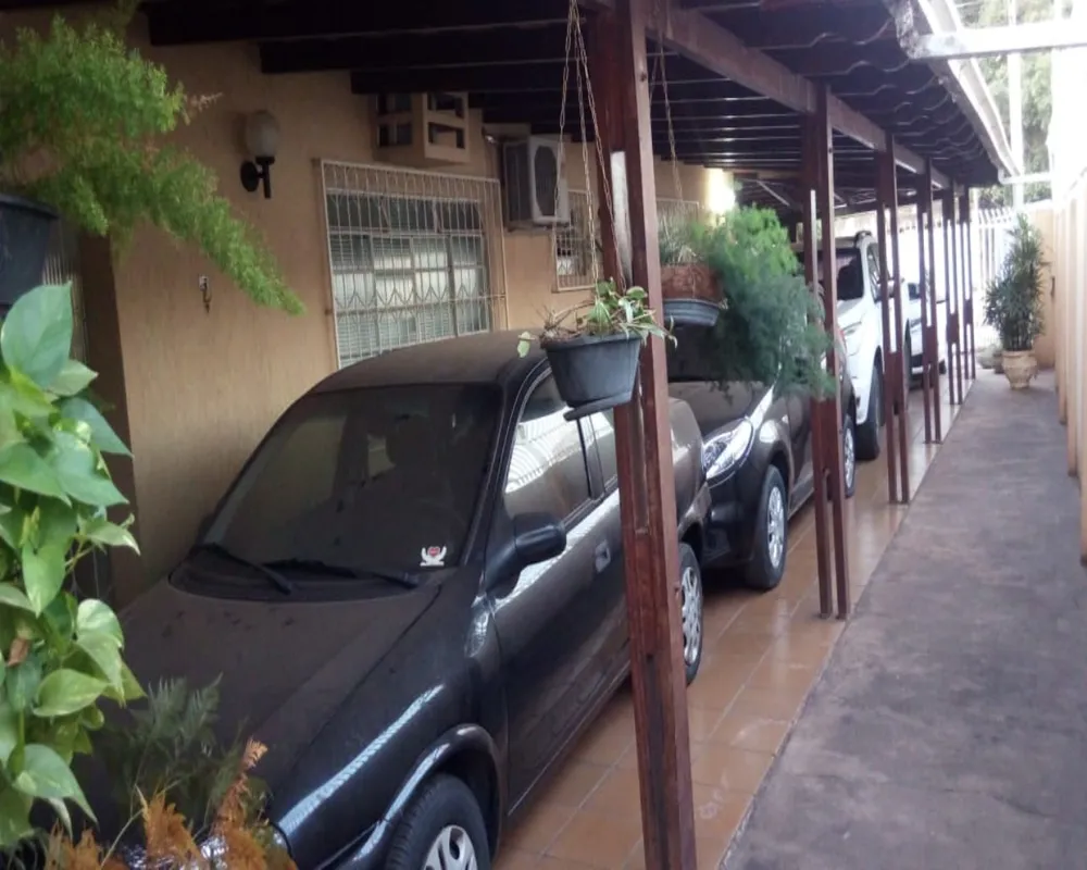 Casa, 1 quarto, 257 m² - Foto 1