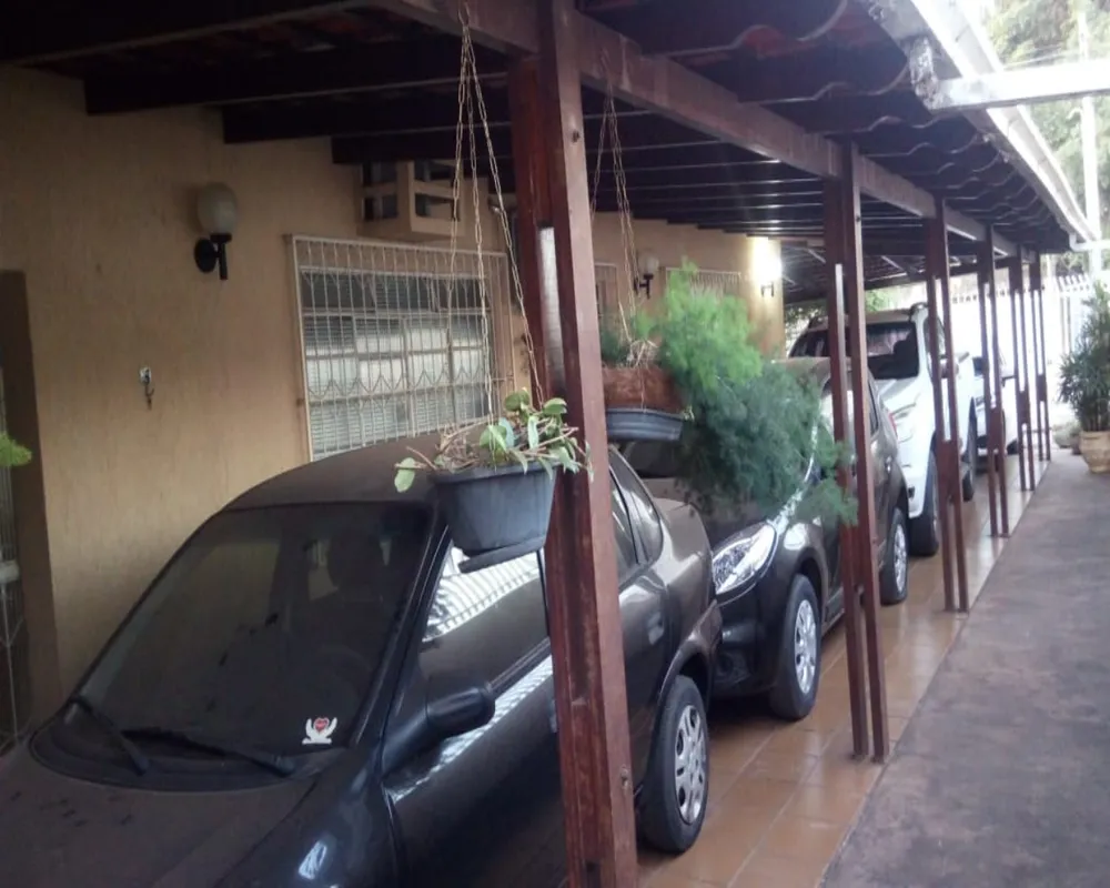 Casa, 1 quarto, 257 m² - Foto 11