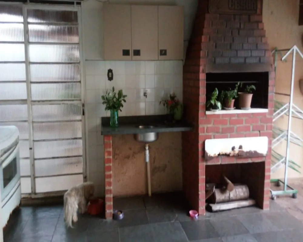 Casa, 1 quarto, 257 m² - Foto 4