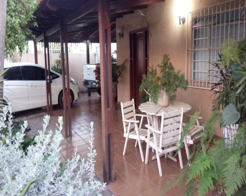 Casa, 1 quarto, 257 m² - Foto 12