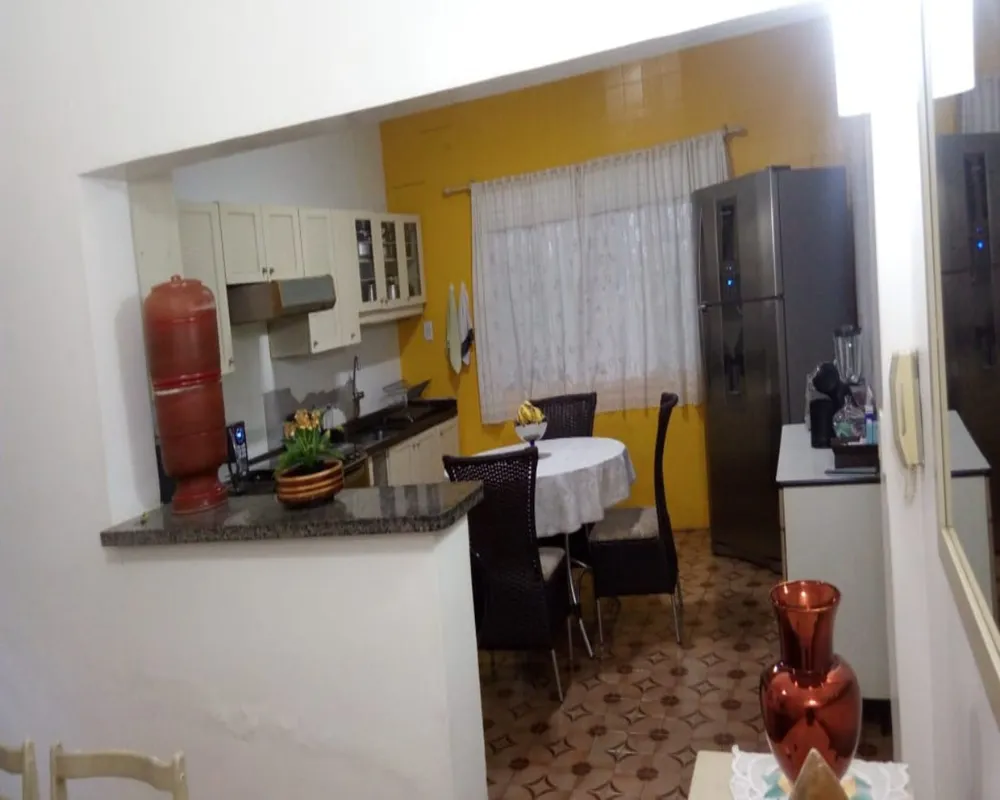 Casa, 1 quarto, 257 m² - Foto 10
