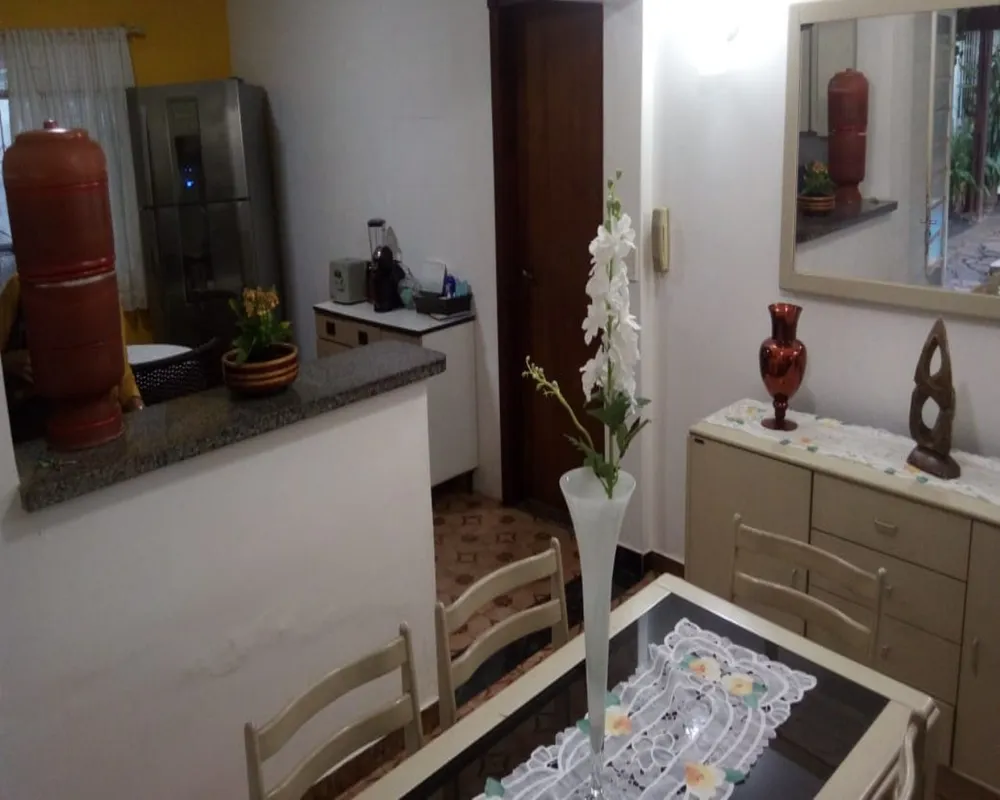 Casa, 1 quarto, 257 m² - Foto 8