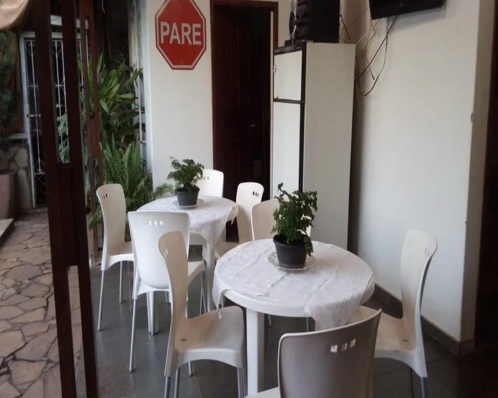 Casa, 1 quarto, 257 m² - Foto 3