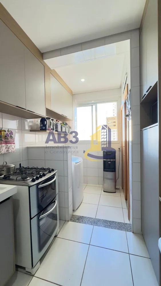 Apartamento, 3 quartos - Foto 4