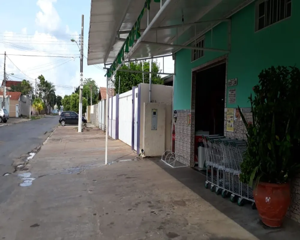 Prédio Inteiro, 360 m² - Foto 1