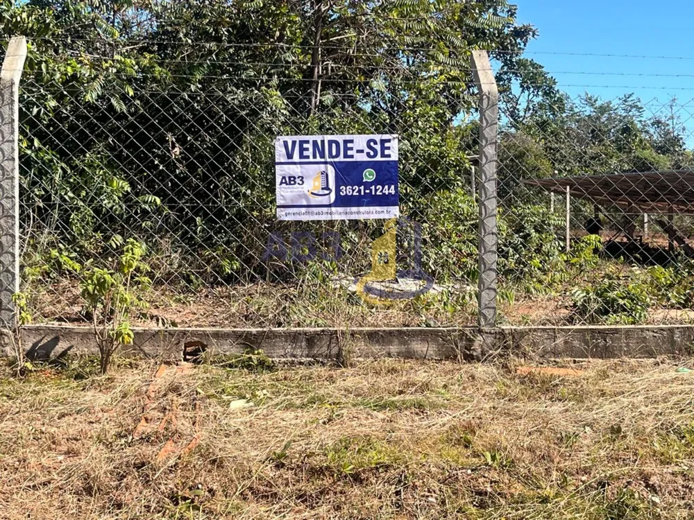 Terreno - Foto 1