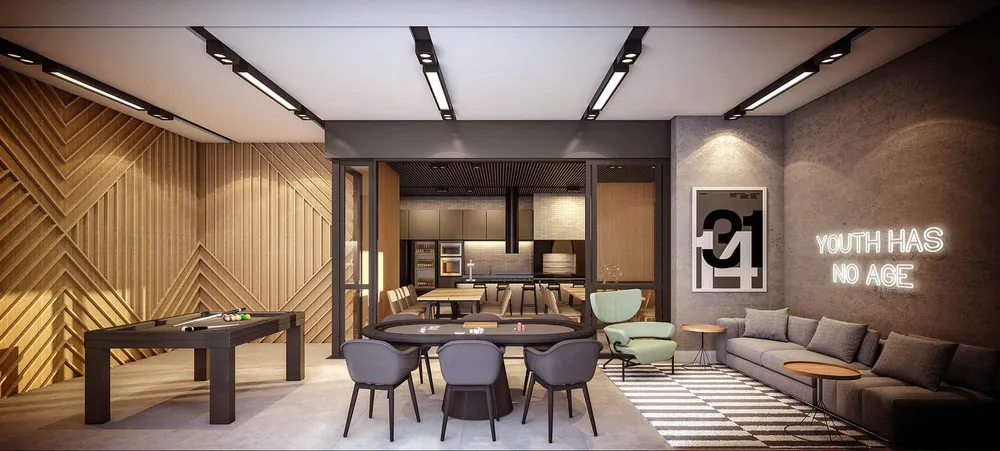 Apartamento, 3 quartos, 80 m² - Foto 7