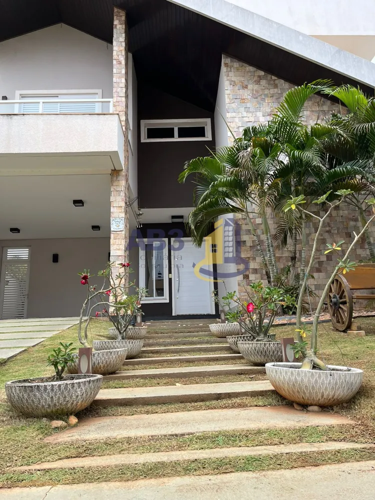 Sobrado, 4 quartos - Foto 5