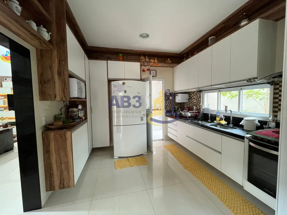 Sobrado, 4 quartos - Foto 6