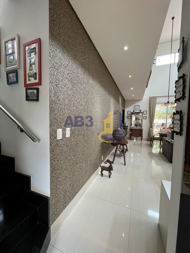 Sobrado, 4 quartos - Foto 4