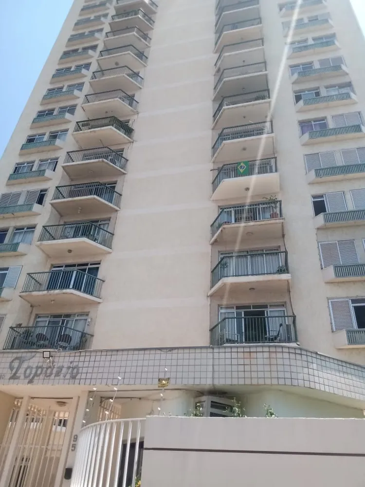 Apartamento, 3 quartos, 135 m² - Foto 6