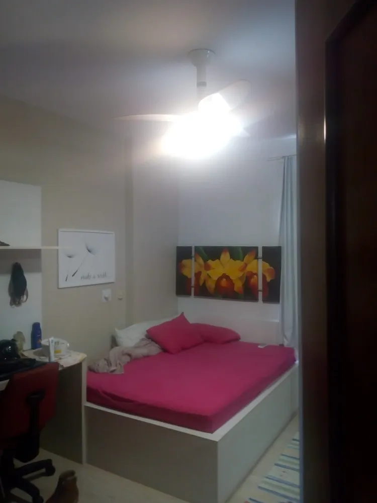 Apartamento, 3 quartos, 135 m² - Foto 12