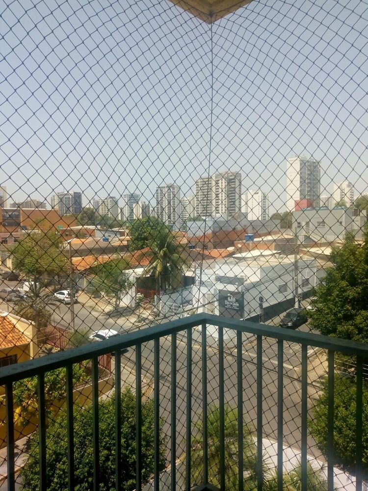 Apartamento à venda com 3 quartos, 135m² - Foto 2
