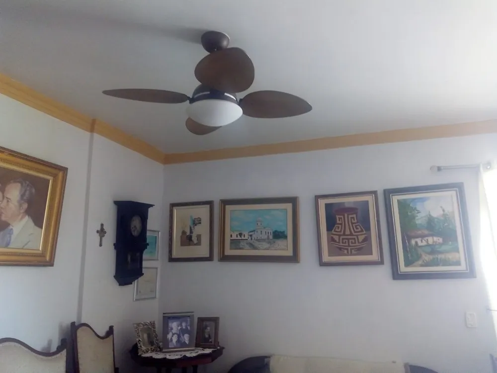 Apartamento, 3 quartos, 135 m² - Foto 11