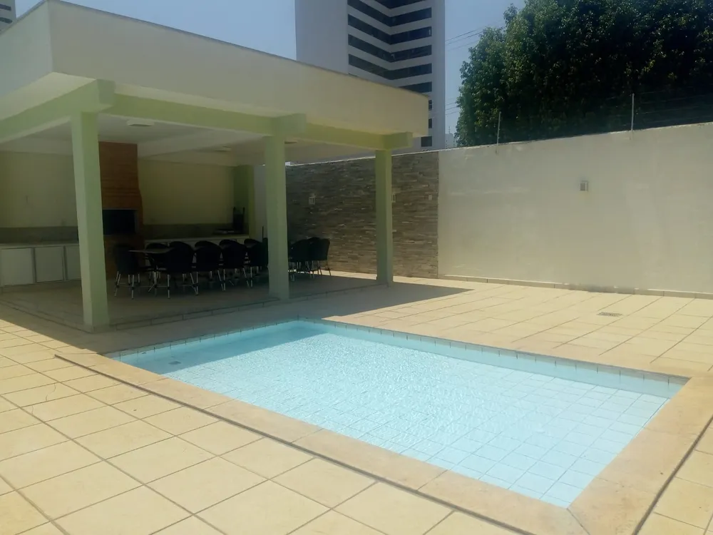 Apartamento, 3 quartos, 135 m² - Foto 8