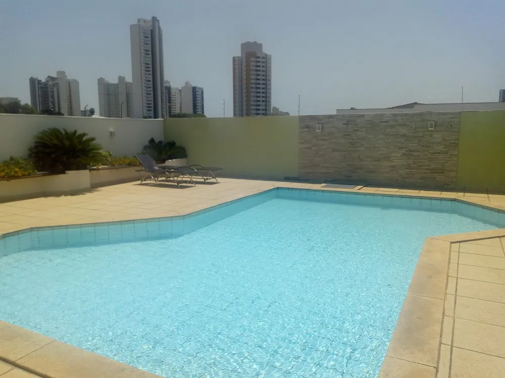 Apartamento, 3 quartos, 135 m² - Foto 5