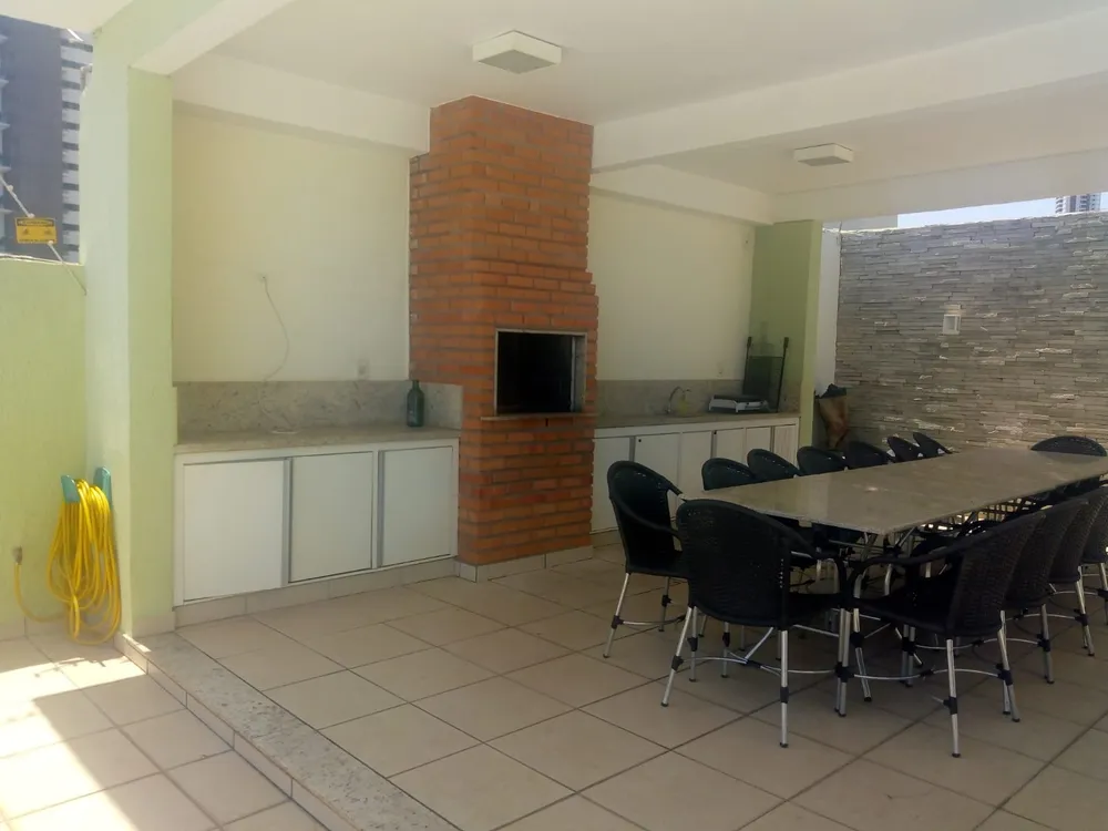 Apartamento, 3 quartos, 135 m² - Foto 7
