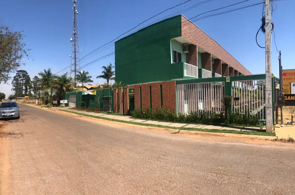 Prédio Inteiro - Foto 3