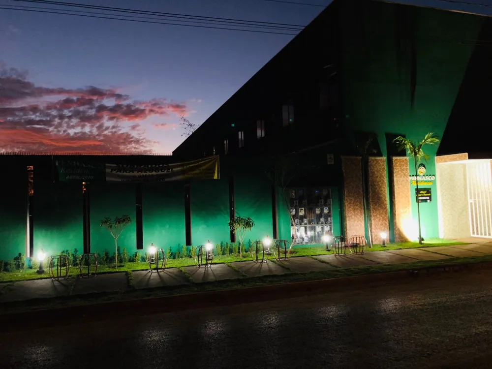 Prédio Inteiro - Foto 4