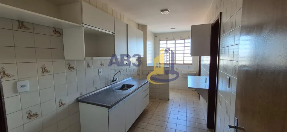 Apartamento, 3 quartos - Foto 2