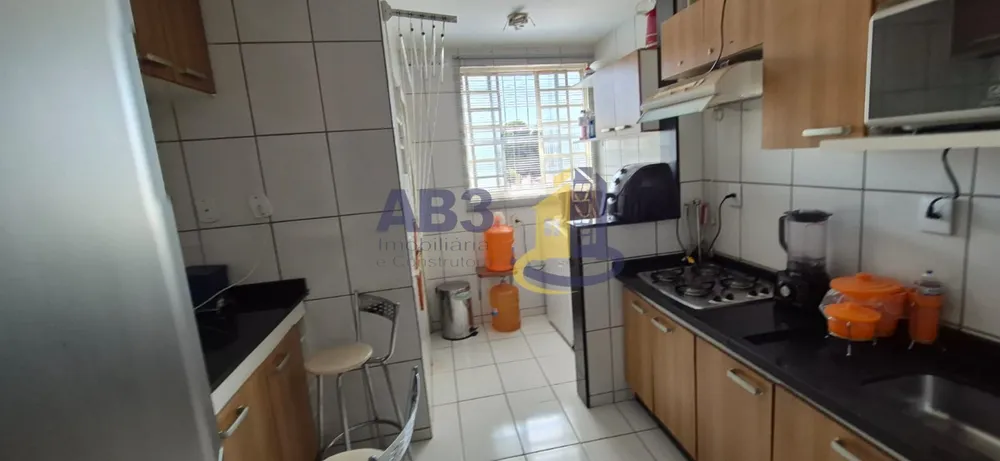 Apartamento, 2 quartos - Foto 8
