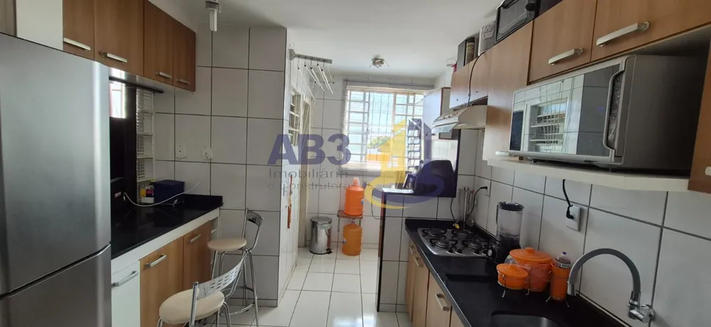 Apartamento, 2 quartos - Foto 7