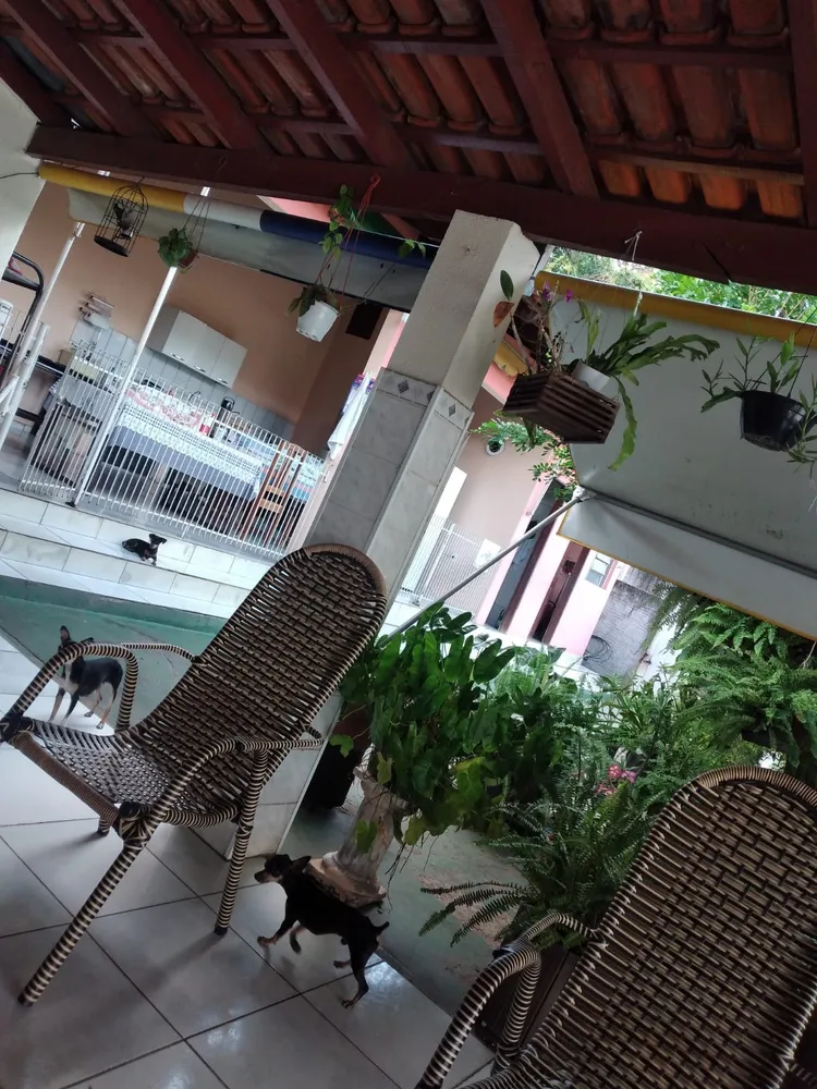 Casa, 5 quartos, 303 m² - Foto 12