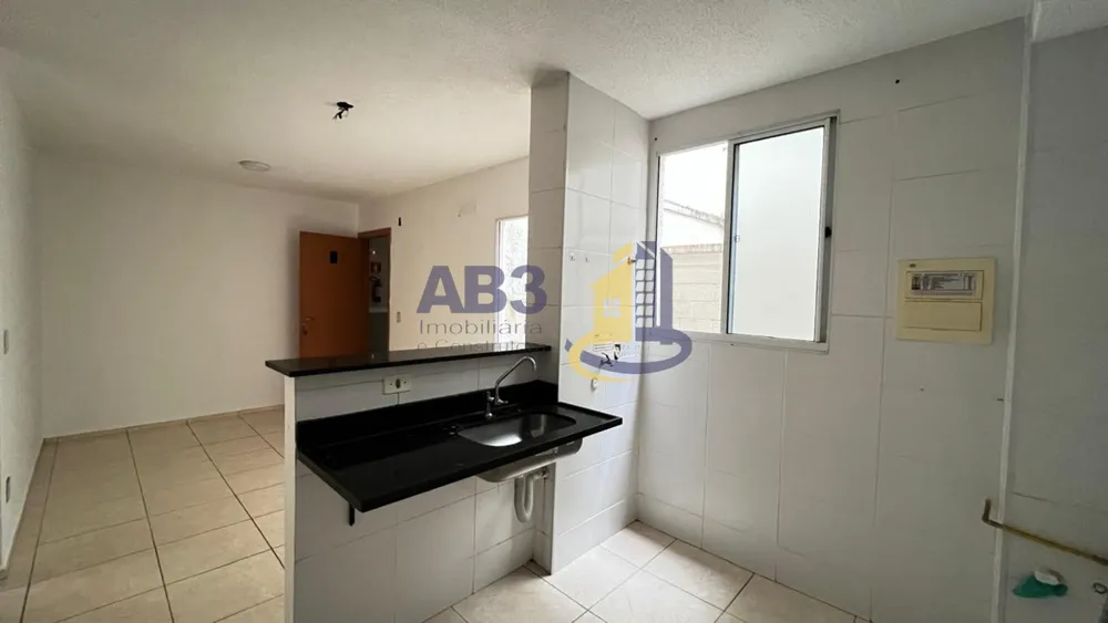 Apartamento, 2 quartos - Foto 3