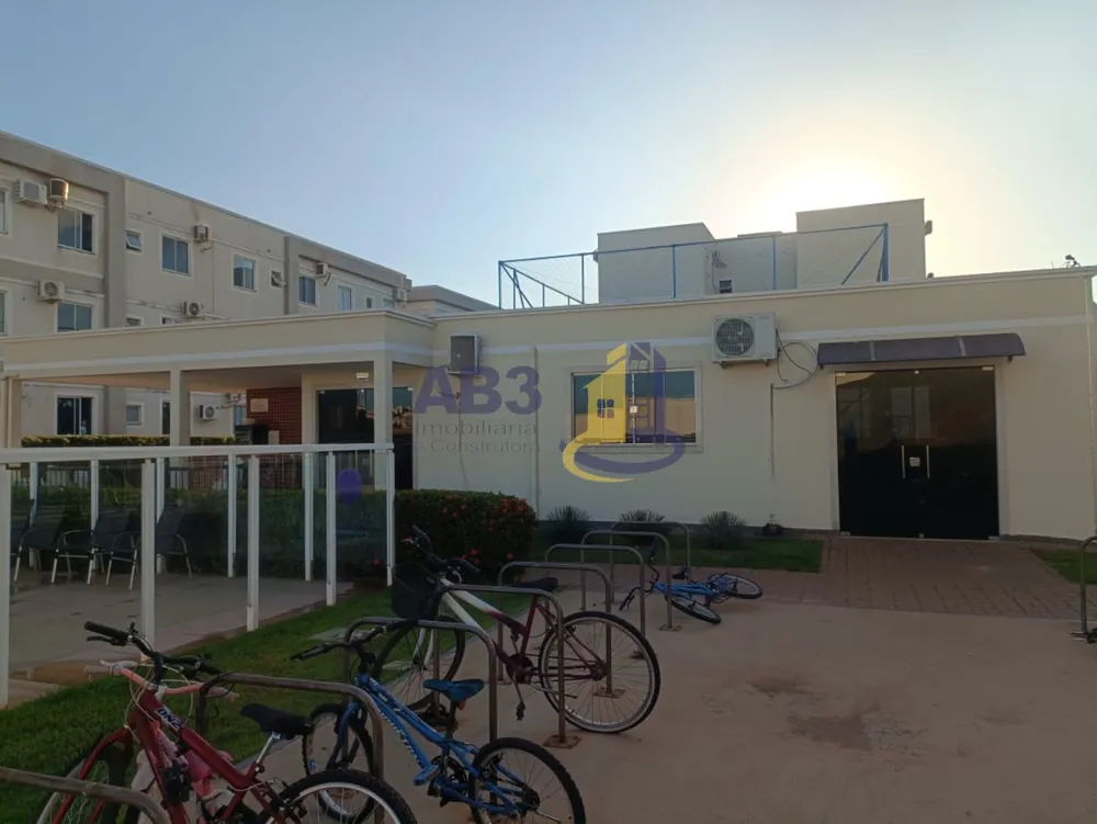 Apartamento, 2 quartos - Foto 6