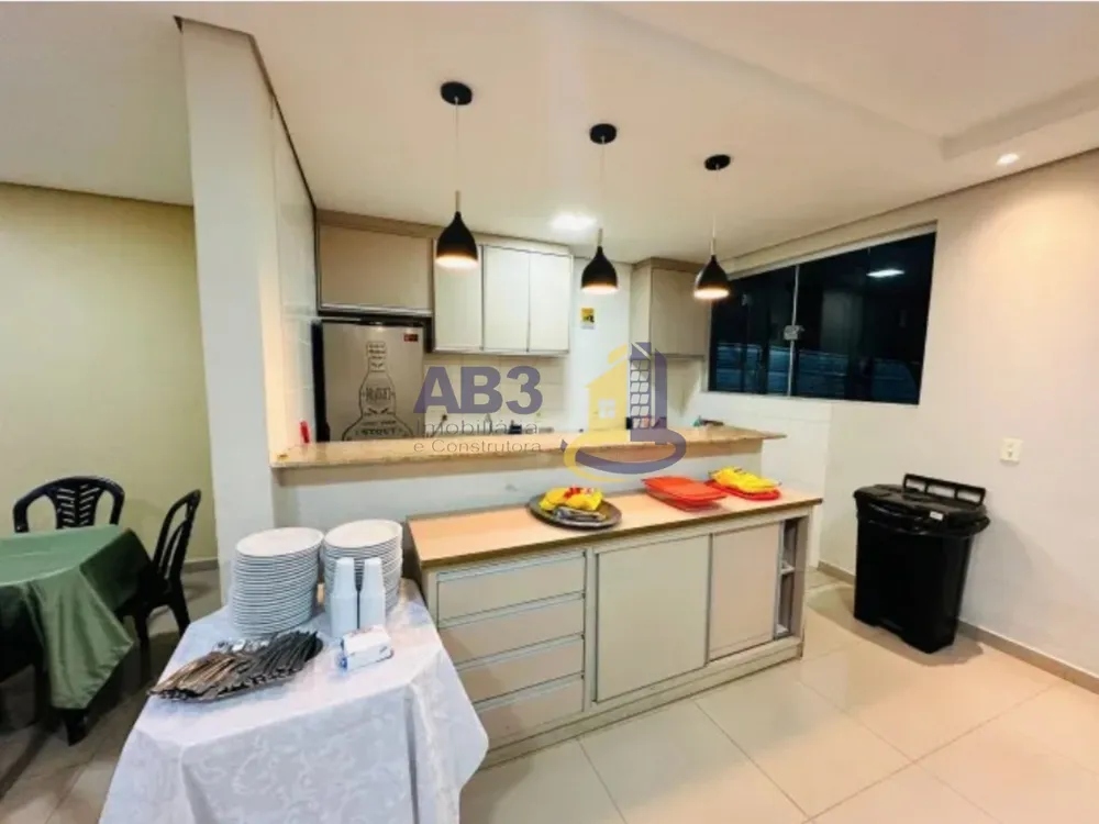Apartamento, 2 quartos - Foto 7