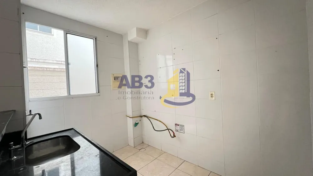 Apartamento, 2 quartos - Foto 4