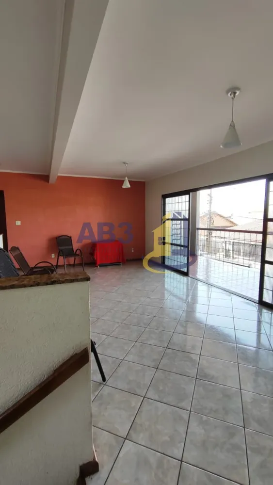 Sobrado, 4 quartos, 280 m² - Foto 2