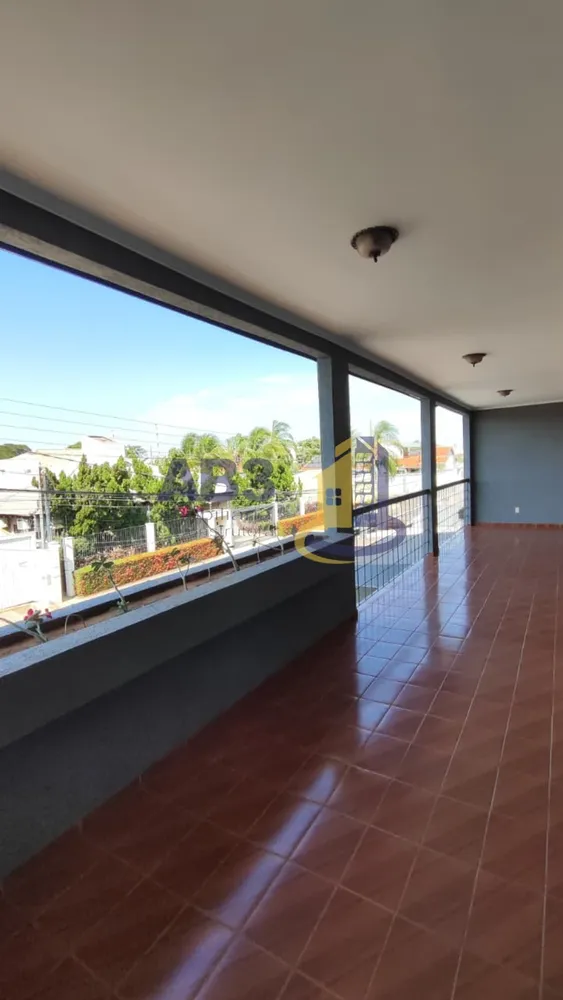Sobrado, 4 quartos, 280 m² - Foto 1