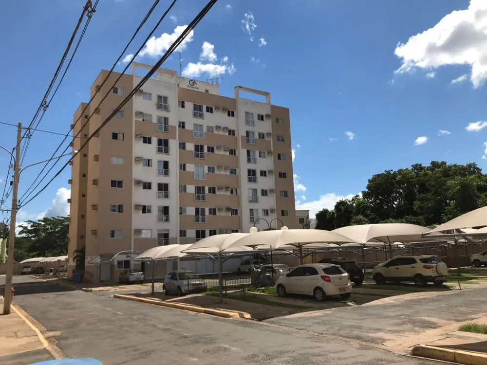 Apartamento, 3 quartos, 69 m² - Foto 3