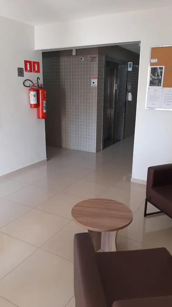 Apartamento, 3 quartos, 69 m² - Foto 5