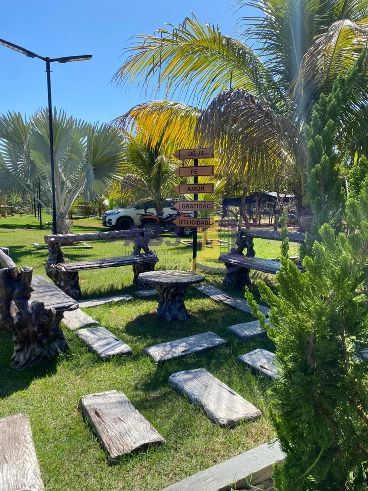 Casa, 3 quartos, 500 m² - Foto 3