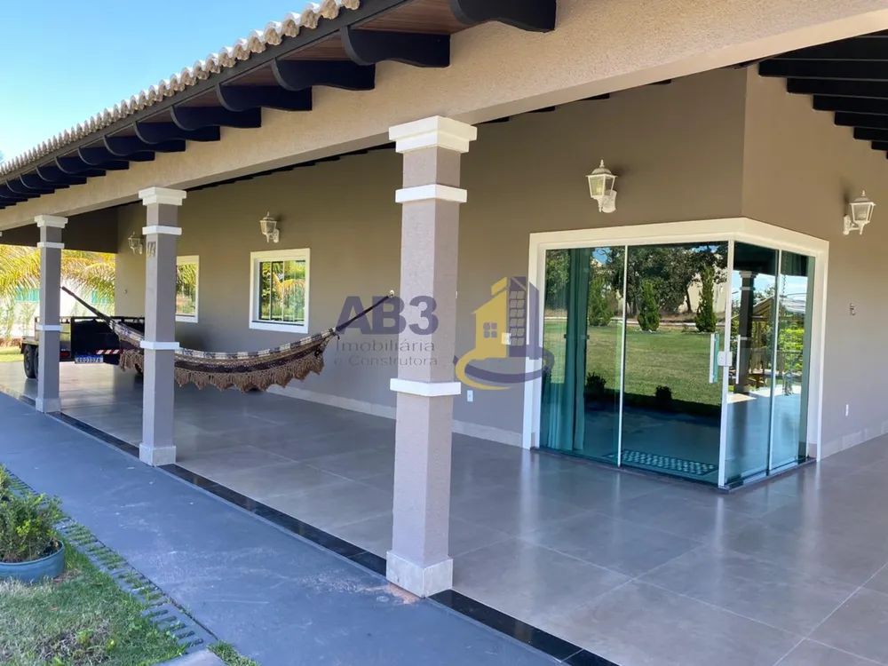 Casa, 3 quartos, 500 m² - Foto 7