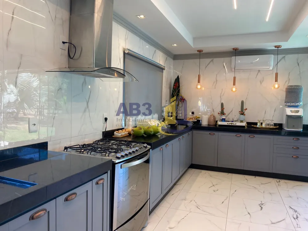Casa, 3 quartos, 500 m² - Foto 1