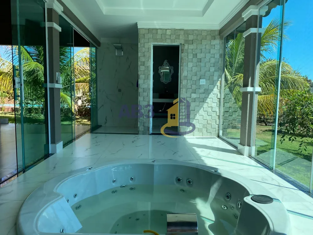 Casa, 3 quartos, 500 m² - Foto 6