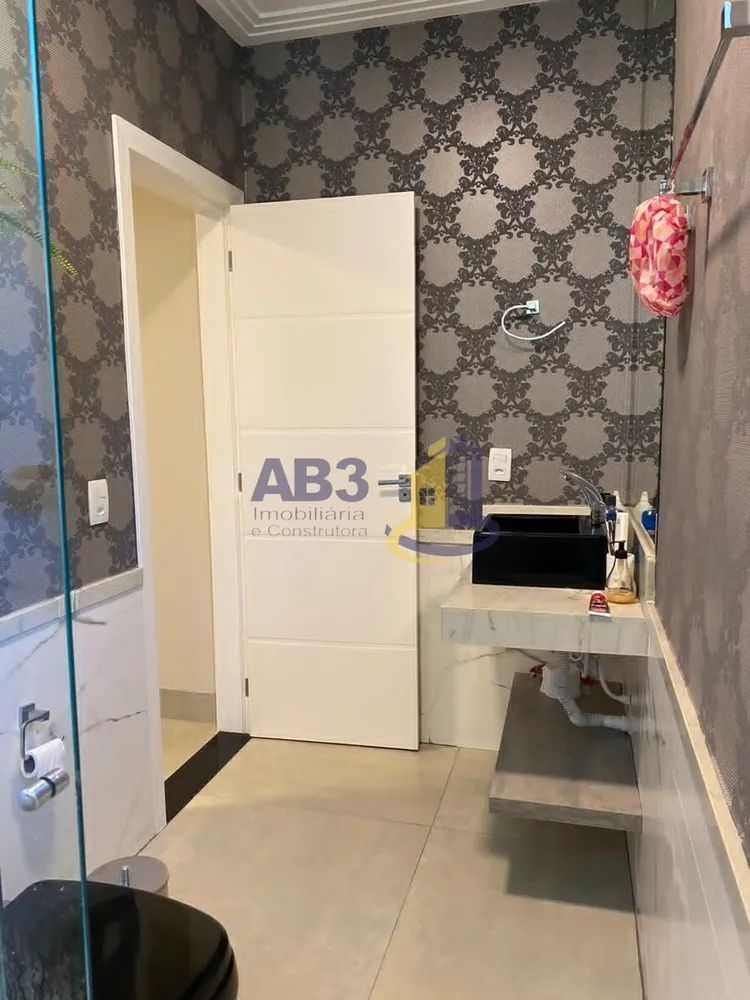 Casa, 3 quartos, 500 m² - Foto 3