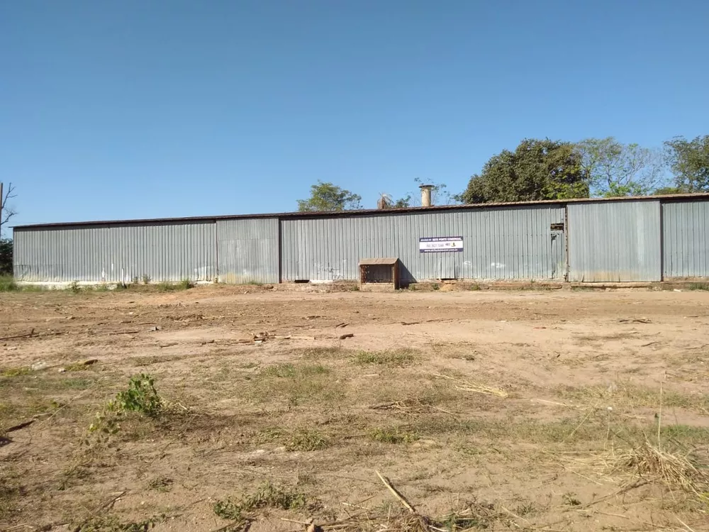 Depósito-Galpão, 3500 m² - Foto 2