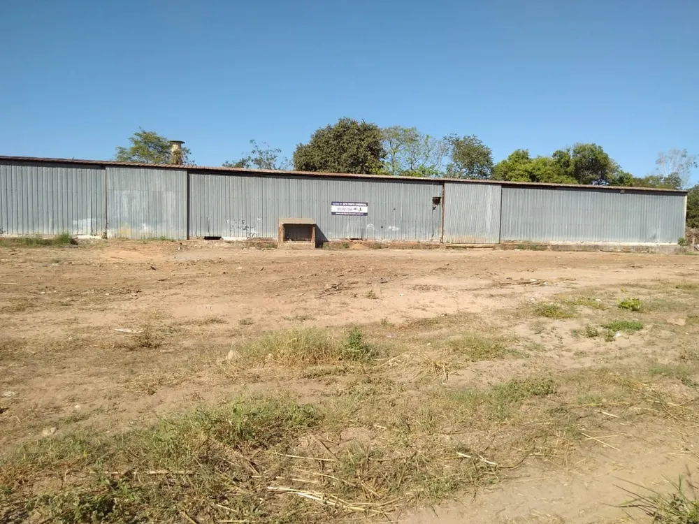Depósito-Galpão, 3500 m² - Foto 17