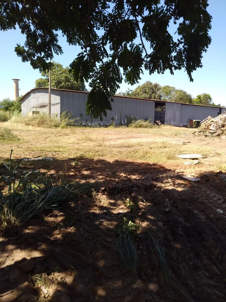 Depósito-Galpão, 3500 m² - Foto 3