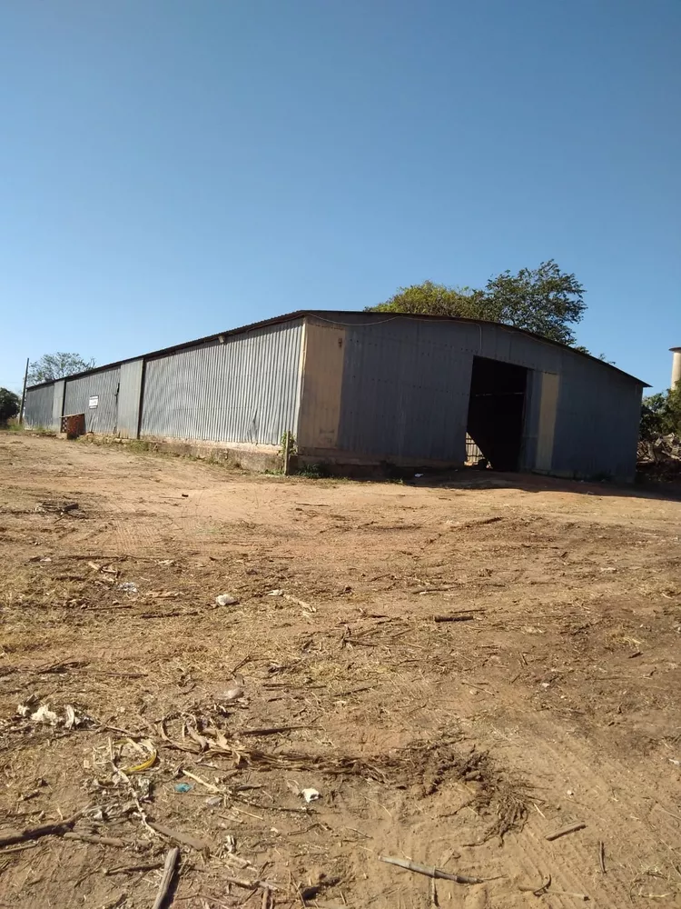 Depósito-Galpão, 3500 m² - Foto 6
