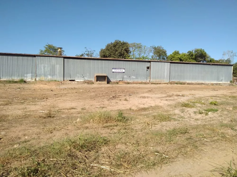 Depósito-Galpão, 3500 m² - Foto 8