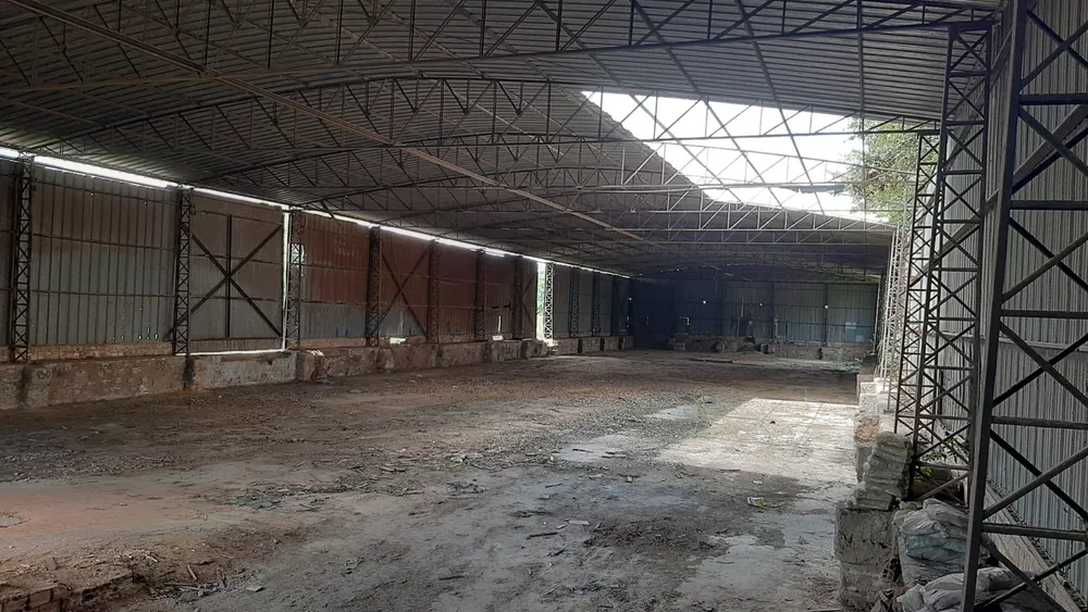 Depósito-Galpão, 3500 m² - Foto 11