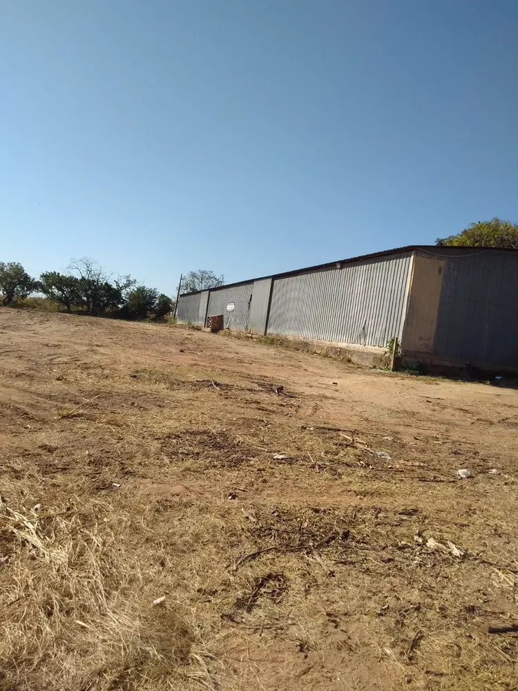 Depósito-Galpão, 3500 m² - Foto 7